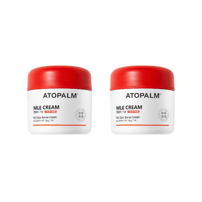 MLE Cream - (.) Set