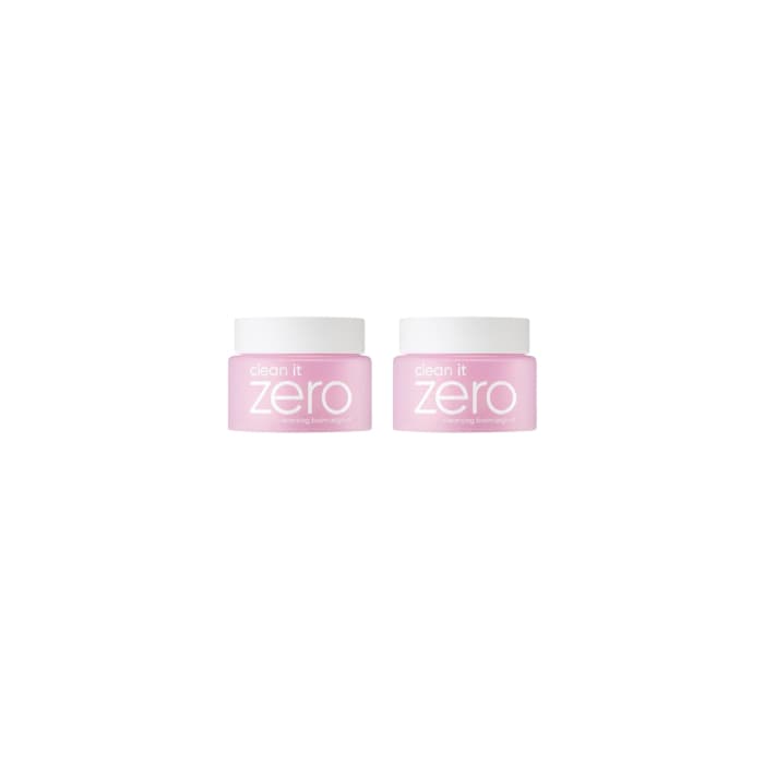 BANILA CO - Clean it Zero Cleansing Balm - Original - (.) Set