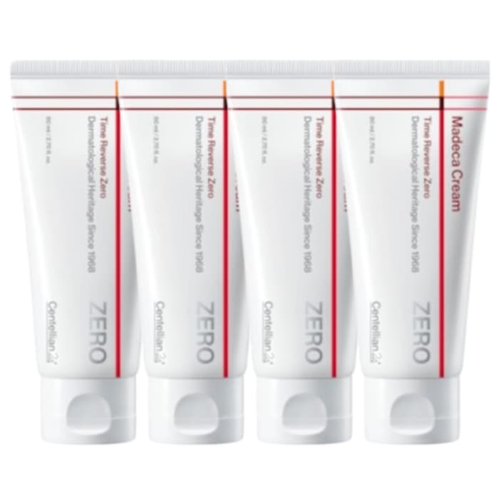 Madeca Cream Time Reverse Zero - 4ea
