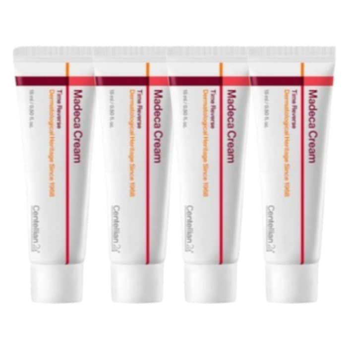 Madeca Cream Time Reverse (Season7) - 4ea