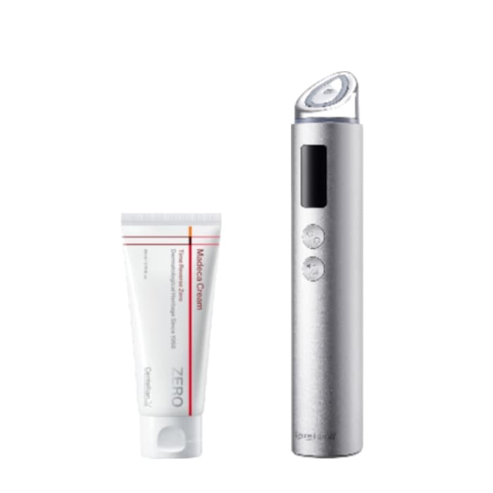 Madeca Prime Max & Madeca Cream Time Reverse Zero Bundle Set