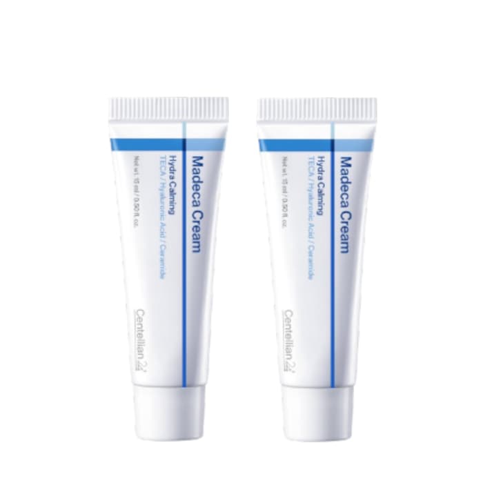 Madeca Cream Hydra Calming (Season 3)