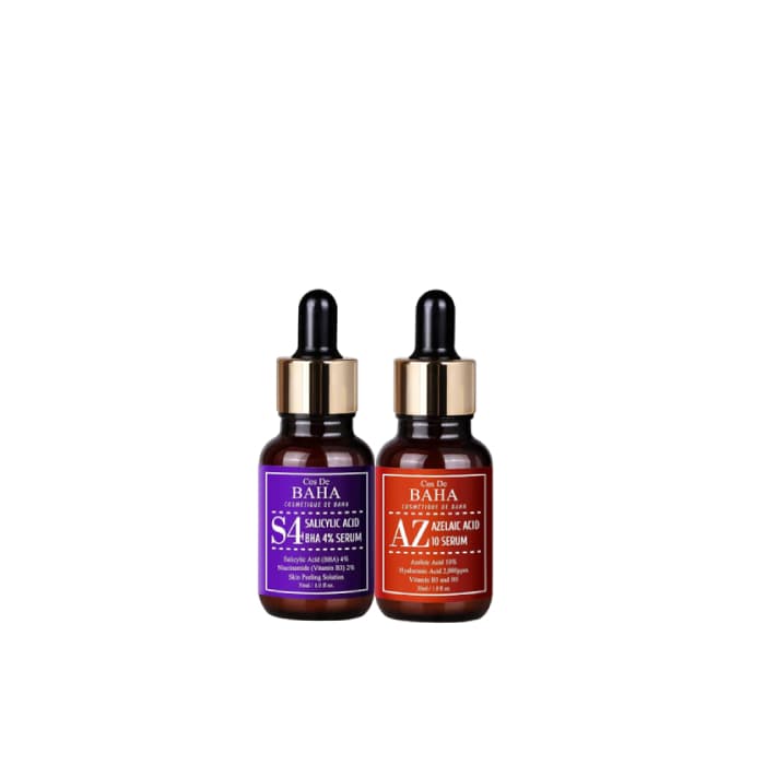 Miracle Set