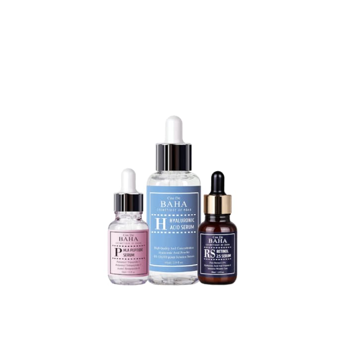 Basics Set