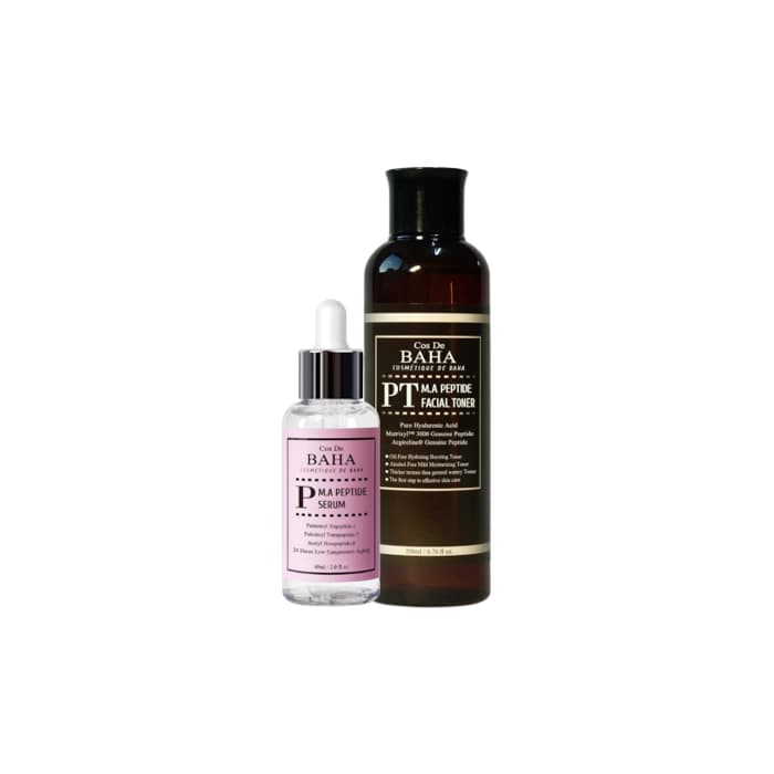 Peptide Set