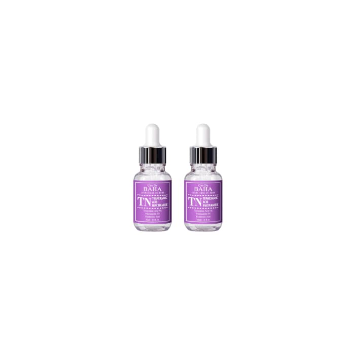 Tranexamic Acid Niacinamide (TN) - (.) set