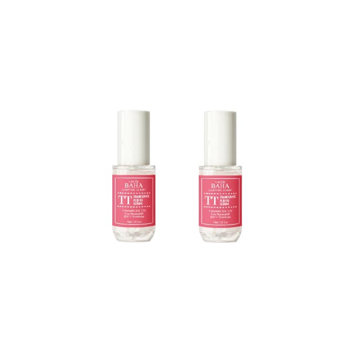 Tranexamic Acid 10 Serum (TT30) - (.) Set