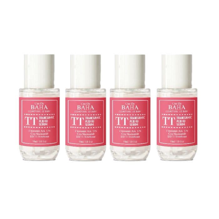 Tranexamic Acid 10 Serum (TT30) - (.) Set