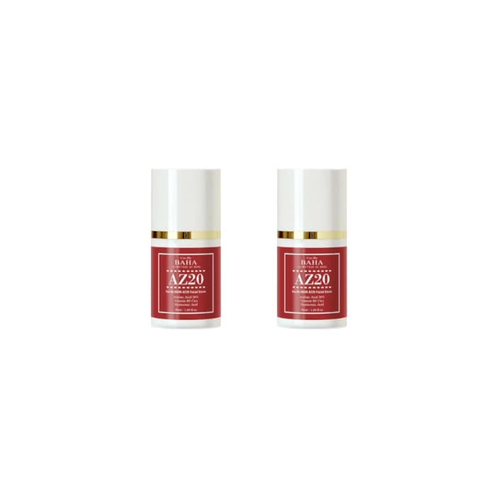 Azelaic Acid Cream (AZ20) - (.) Set