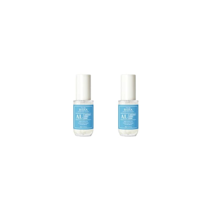 A-Arbutin 5 Licorice Serum (AL) - (.) Set