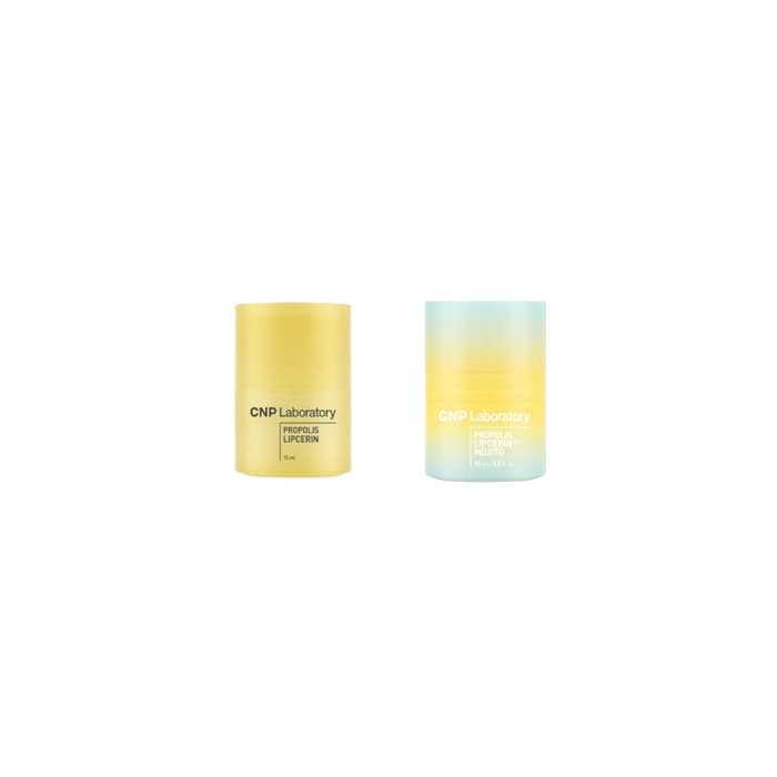 Propolis Lipcerin? Mojito + Original Set