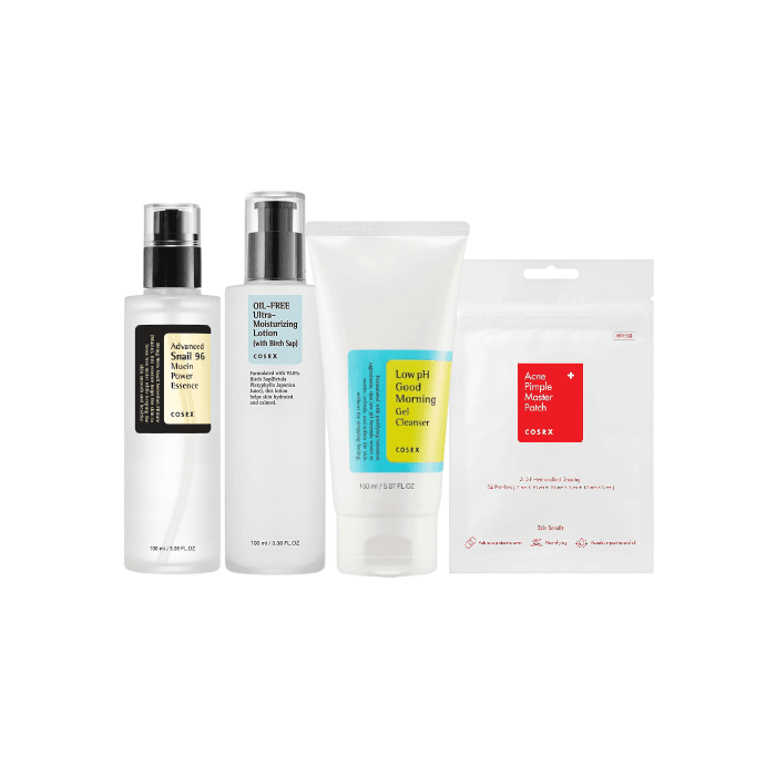 Favourites Best Sellers Set