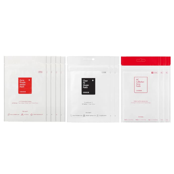 Spot Saver Set