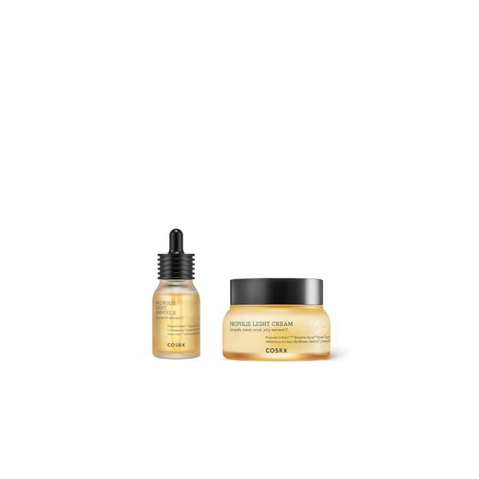Full Fit Propolis Light