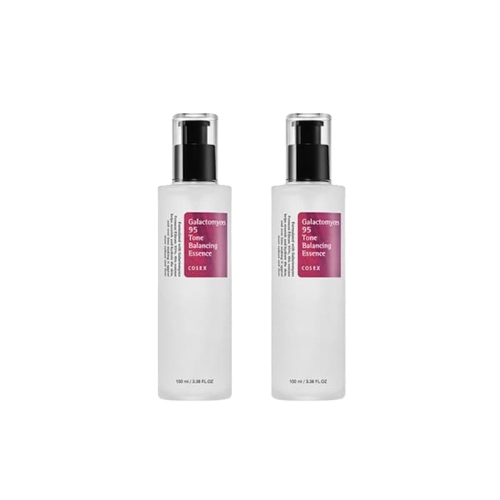 Galactomyces 95 Tone Balancing Essence - - (.) Set
