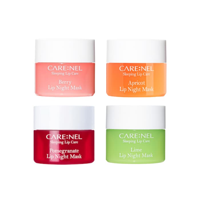 Night Mask Set