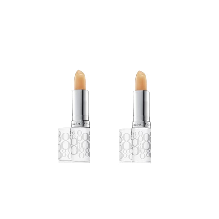 Eight Hour Cream Lip Protectant Stick Sunscreen SPF 15 - (.) Set