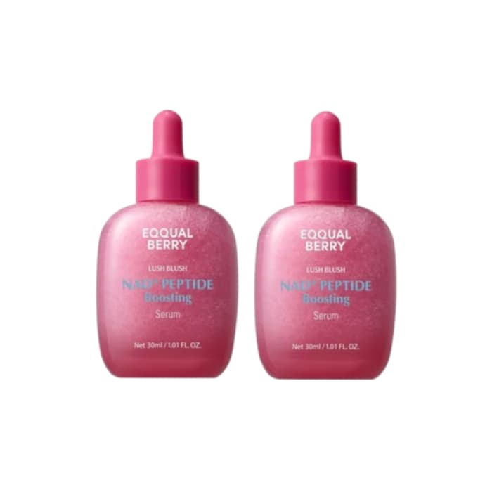 NAD+ Peptide Boosting Serum - DUO Set