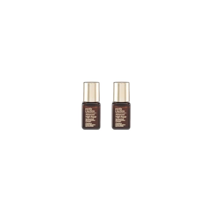 Lauder - Advanced Night Repair Serum Synchronized Multi-Recovery Complex - (.) Set