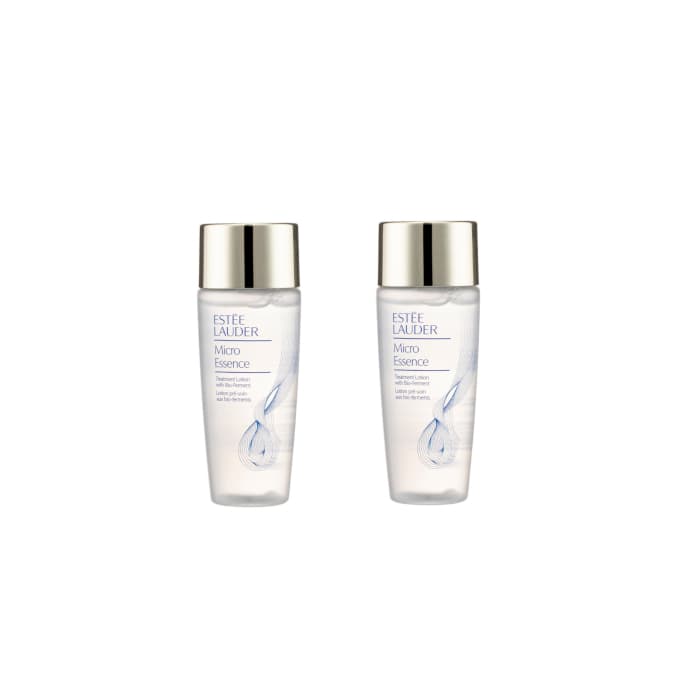 Lauder - Micro Essence Treatment Lotion with Bio-Ferment - (.) Set