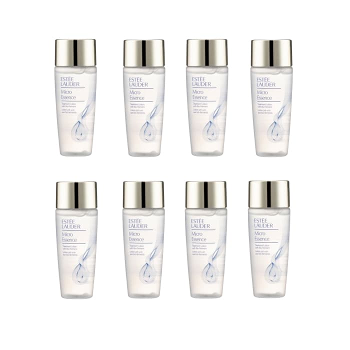 Lauder - Micro Essence Treatment Lotion with Bio-Ferment - (.) Set