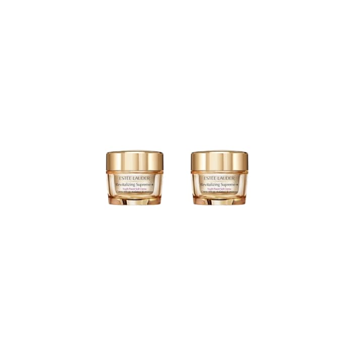 Lauder - Revitalizing Supreme+ Youth Power Soft Creme - (.) Set