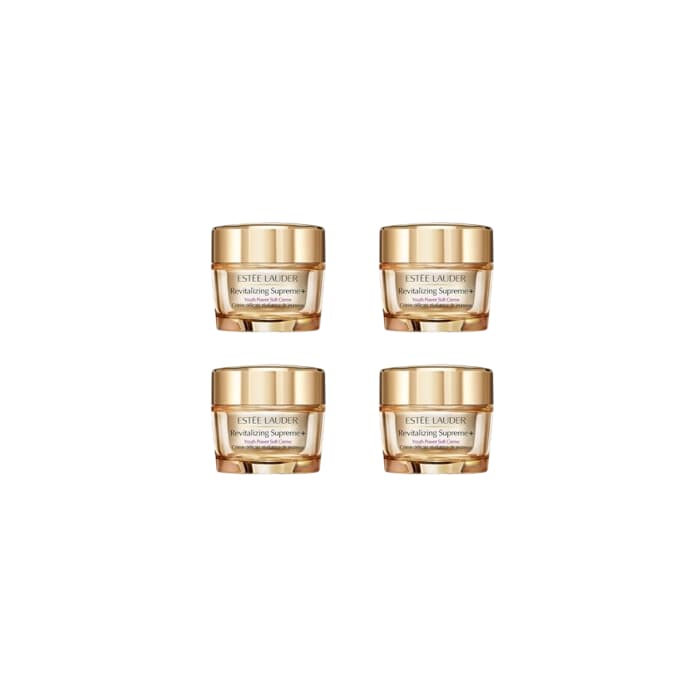 Lauder - Revitalizing Supreme+ Youth Power Soft Creme - (.) Set