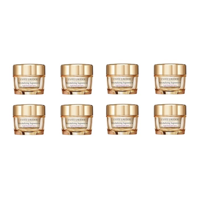 Lauder - Revitalizing Supreme+ Youth Power Soft Creme - (.) Set