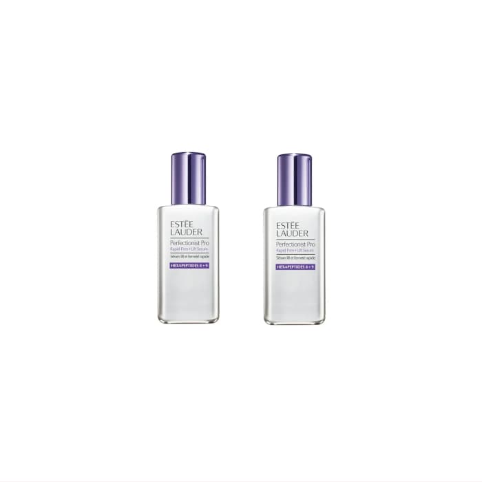 Lauder - Perfectionist Pro Rapid Firm + Lifting Treatment 2.0 - (.) Set