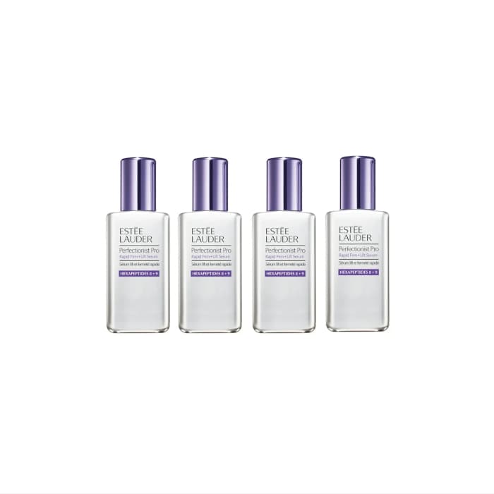 Lauder - Perfectionist Pro Rapid Firm + Lifting Treatment 2.0 - (.) Set