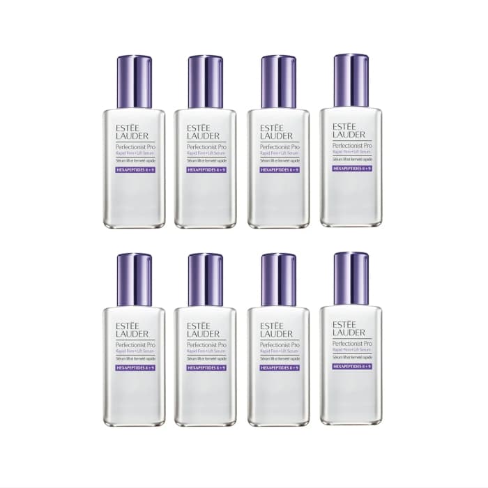 Lauder - Perfectionist Pro Rapid Firm + Lifting Treatment 2.0 - (.) Set