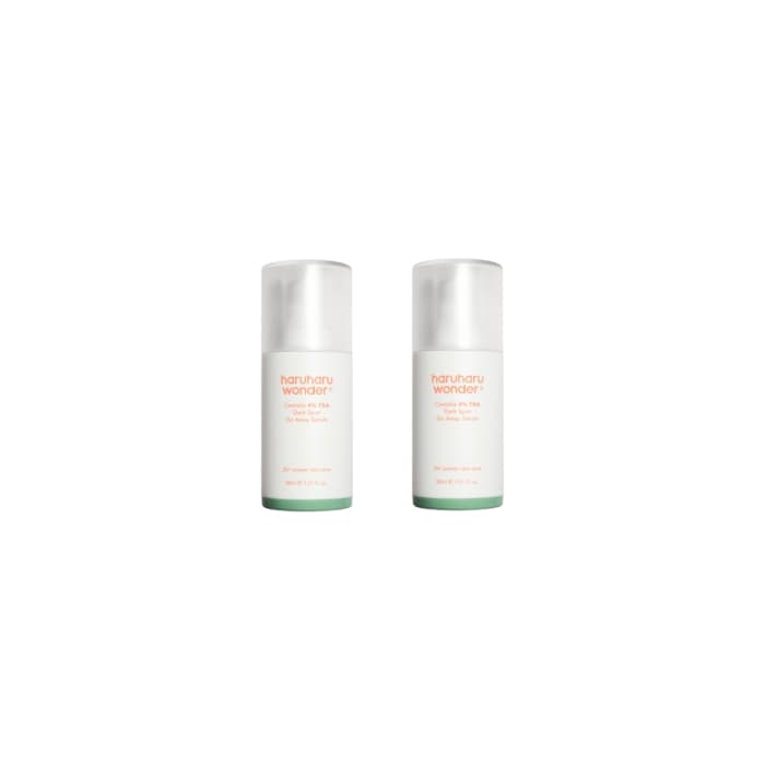 Centella 4% TXA Dark Spot Go Away Serum - (.) Set