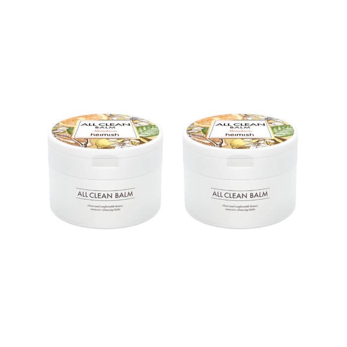 All Clean Balm (Mandarin) - + Set