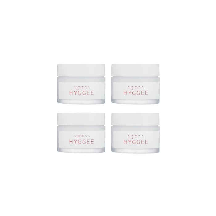 All-In-One Cream - (.) Set