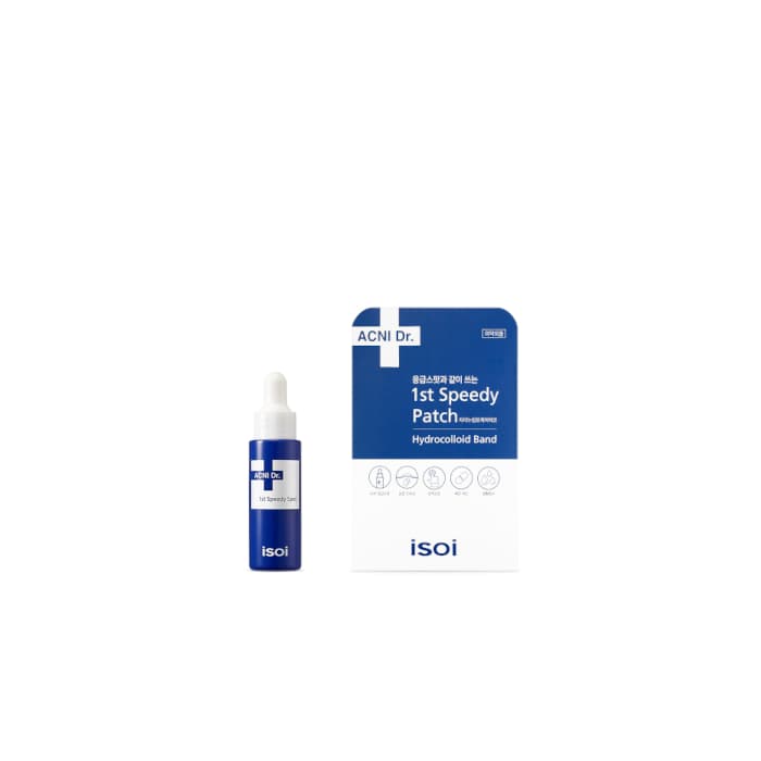 Acne Clear Set C