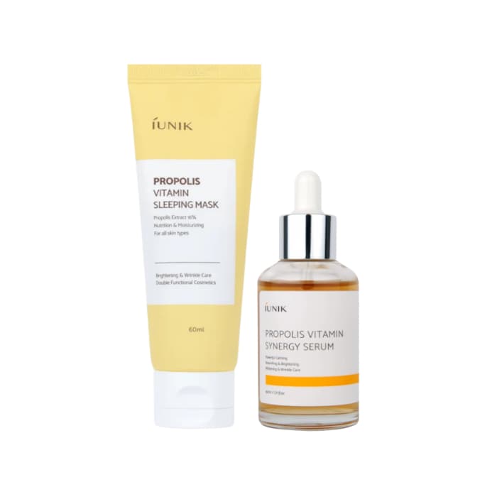 Propolis Edition Skincare Set