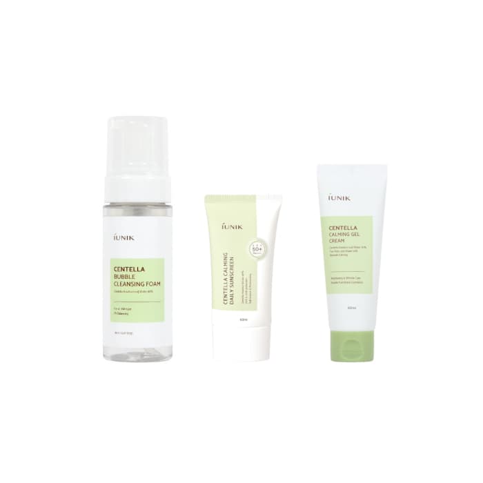 Centella Set A