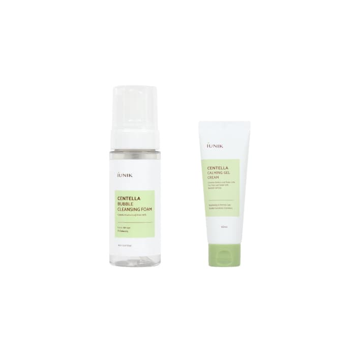 Centella Set B