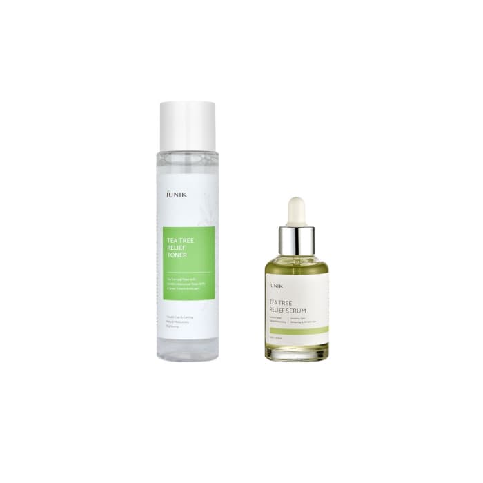 Tea Tree Set