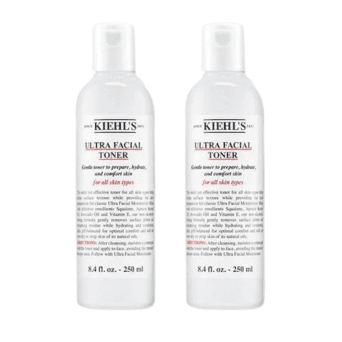 Ultra Facial Toner — tonik nawilżający