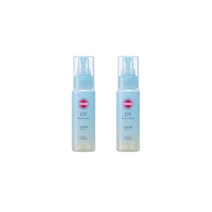 Suncut Protect UV Mist SPF 50+ PA+++ - (.) Set