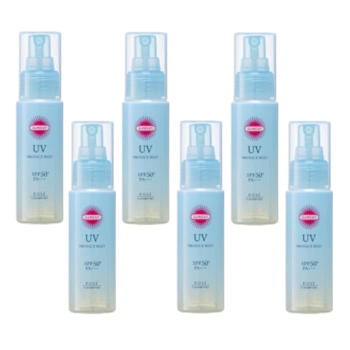 Suncut Protect UV Mist SPF 50+ PA+++ - (.) Set