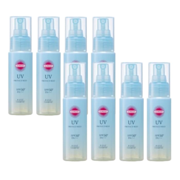 Suncut Protect UV Mist SPF 50+ PA+++ - (.) Set