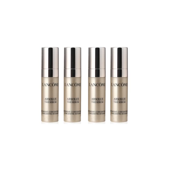 Absolue the Serum - (.)