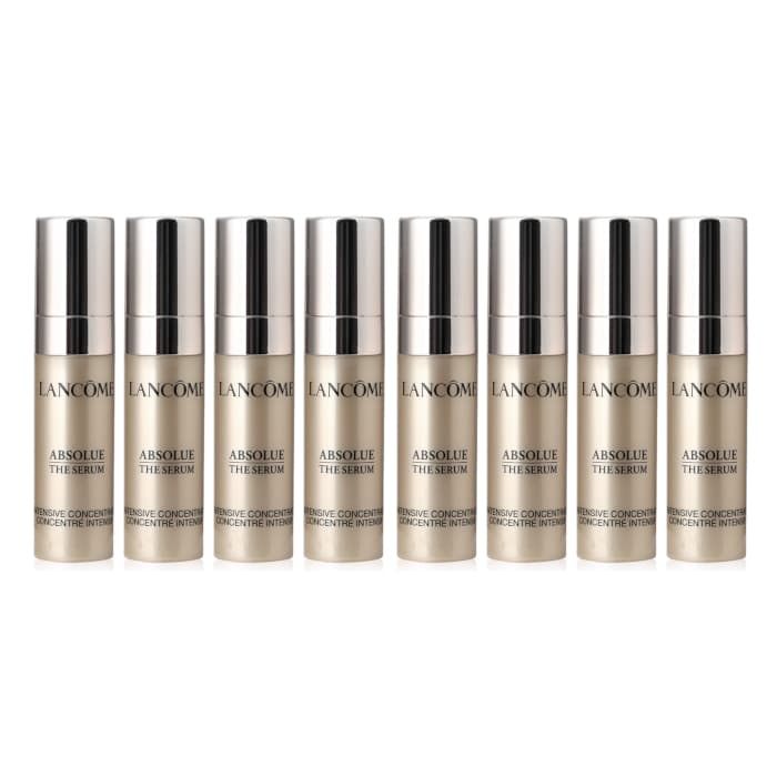 Absolue the Serum - (.)