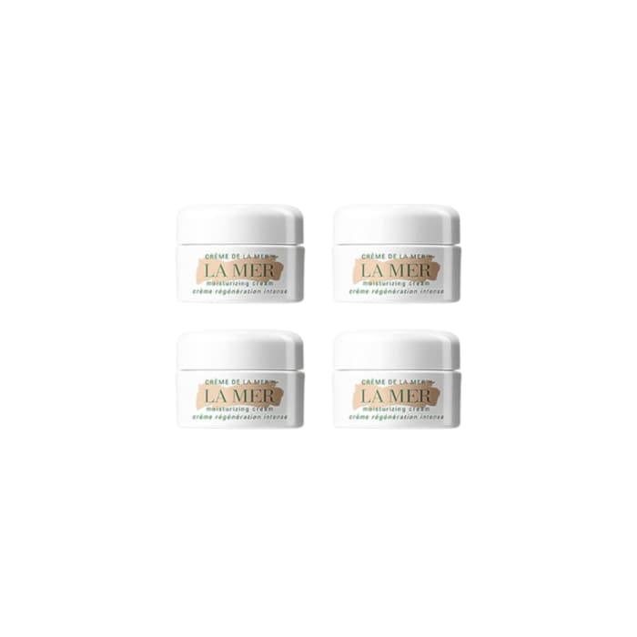 Moisturizing Cream - (.)