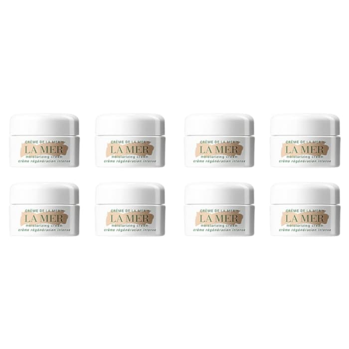 Moisturizing Cream - (.)