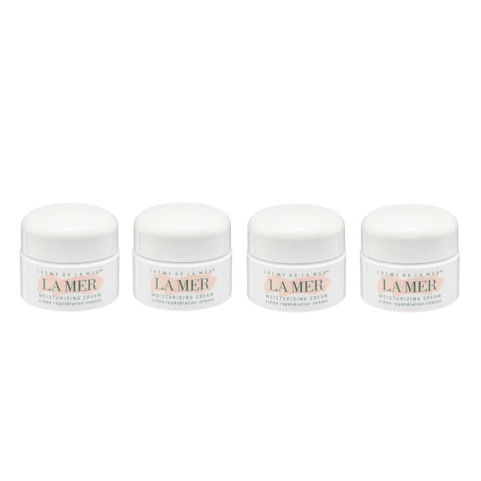 Moisturizing Cream - (.) Set