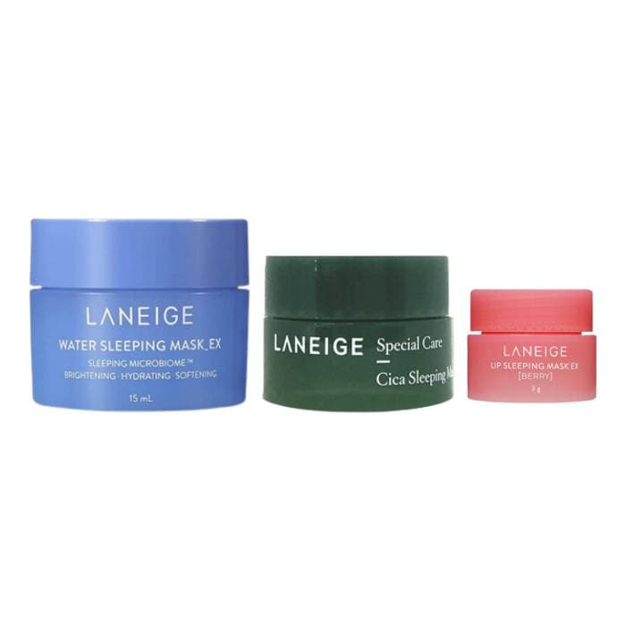 Best Seller Trial Set