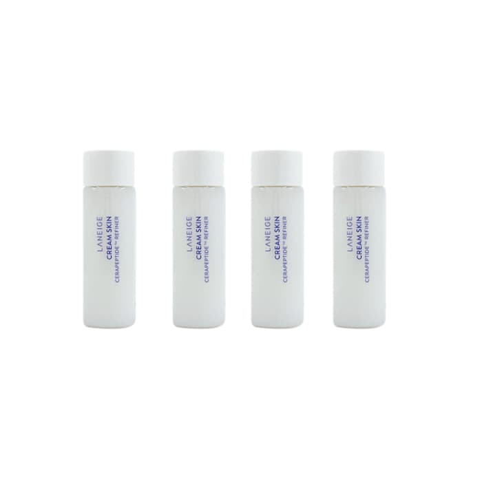 Cream Skin Cerapeptide Refiner - (.) Set